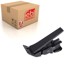 Load image into Gallery viewer, Electronic Accelerator Pedal Fits BMW 1 Series 3 Series 35406889818 Febi 185442