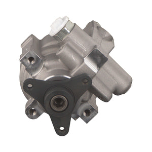 Power Steering Pump Fits Renault Master 1997-10 Trafic OE 491100246R Febi 185452