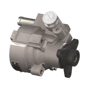 Power Steering Pump Fits Renault Master 1997-10 Trafic OE 491100246R Febi 185452