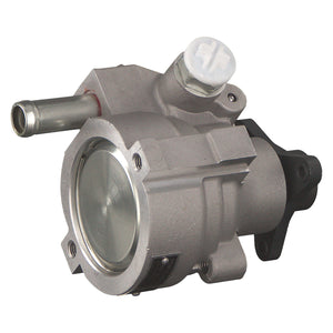 Power Steering Pump Fits Renault Master 1997-10 Trafic OE 491100246R Febi 185452