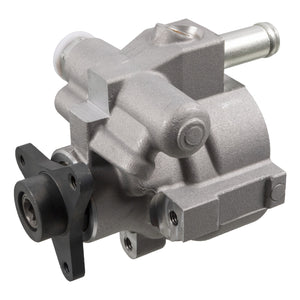 Power Steering Pump Fits Renault Master 1997-10 Trafic OE 491100246R Febi 185452