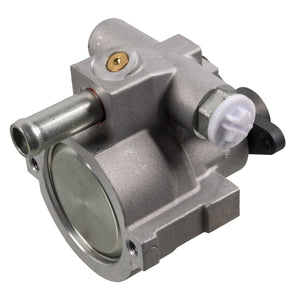 Power Steering Pump Fits Renault Master 1997-10 Trafic OE 491100246R Febi 185452