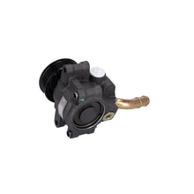 Load image into Gallery viewer, Power Steering Pump Fits Ford Fiesta V 2001-14 Fusion Mazda 1666079 Febi 185453