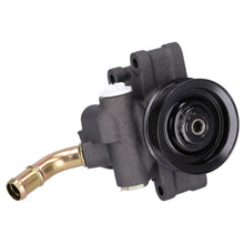 Load image into Gallery viewer, Power Steering Pump Fits Ford Fiesta V 2001-14 Fusion Mazda 1666079 Febi 185453