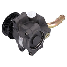 Load image into Gallery viewer, Power Steering Pump Fits Ford Fiesta V 2001-14 Fusion Mazda 1666079 Febi 185453