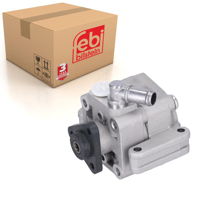 Power Steering Pump Fits BMW 1 Series 3 Series X1 X3 OE 32416780413 Febi 185454