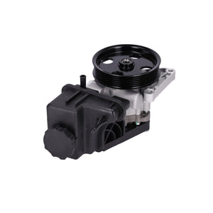 Power Steering Pump Fits Mercedes Sprinter 2006-20 Viano 0064666601 Febi 185455