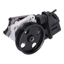 Load image into Gallery viewer, Power Steering Pump Fits Mercedes Sprinter 2006-20 Viano 0064666601 Febi 185455