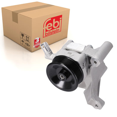Power Steering Pump Fits Iveco Daily OE 5802748991 Febi 185456