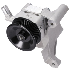 Power Steering Pump Fits Iveco Daily OE 5802748991 Febi 185456