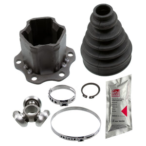 Front Drive Shaft Joint Kit Fits Audi A4 A5 A6 Q5 S6 OE 4H0498103AS1 Febi 185457