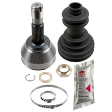 Load image into Gallery viewer, Front Right Drive Shaft Joint Kit Fits Citroën Jumper OE 3273CLSK1 Febi 185458