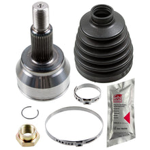 Load image into Gallery viewer, Front Drive Shaft Joint Kit Fits Land Rover Discovery OE LR124673S1 Febi 185459