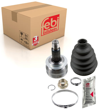 Front Drive Shaft Joint Kit Fits Subaru Impreza OE 28321AG023SK1 Febi 185460