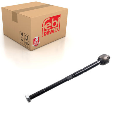 Front Inner Tie Rod Fits Ford Ecosport OE 1933357 Febi 185464