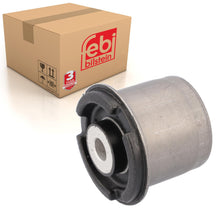 Load image into Gallery viewer, Control Arm Bush Fits Tesla OE 104432400F Febi 185465