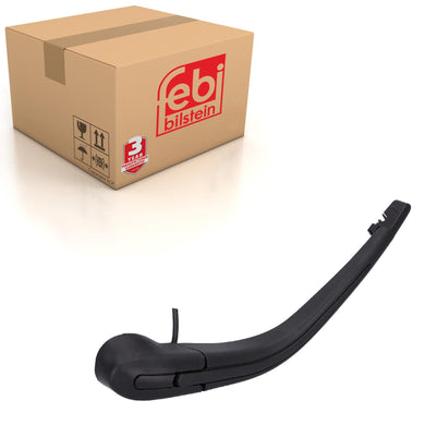 Rear Wiper Arm Fits Peugeot Expert Citroën Dispatch Jumpy 6429CSS1 Febi 185467
