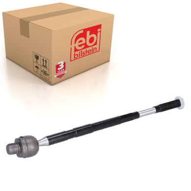 Front Inner Tie Rod Fits Suzuki Swift V Swift VI OE 4883052R00 Febi 185469