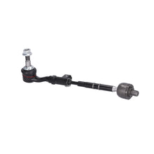 Load image into Gallery viewer, Front Left Tie Rod Fits BMW 3 Series 4 Series M2 M4 OE 32101543907 Febi 185472