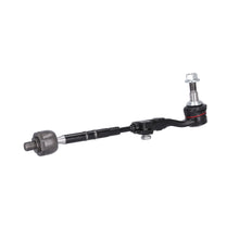 Load image into Gallery viewer, Front Left Tie Rod Fits BMW 3 Series 4 Series M2 M4 OE 32101543907 Febi 185472
