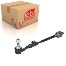 Load image into Gallery viewer, Front Left Tie Rod Fits BMW 3 Series 4 Series M2 M4 OE 32101543907 Febi 185472