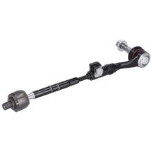 Load image into Gallery viewer, Front Left Tie Rod Fits BMW 3 Series 4 Series M2 M4 OE 32101543907 Febi 185472