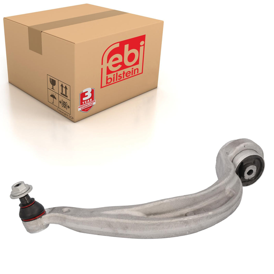 Control Arm Fits Audi OE 8R0407693D Febi 185473
