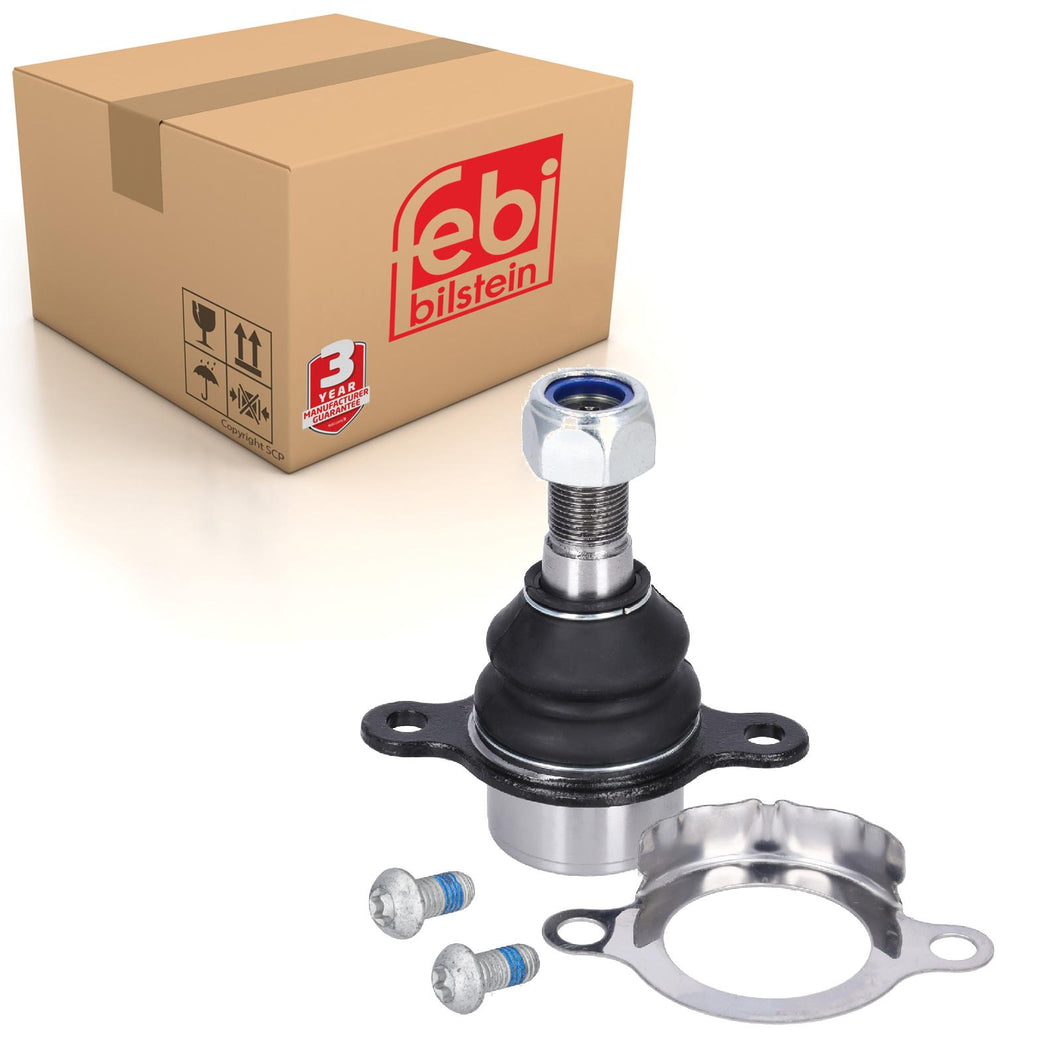 Front Ball Joint Fits Ford Tourneo Transit 2012-23 OE 2207775 Febi 185478