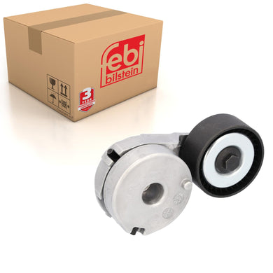 Auxiliary Tensioner Assembly Fits Nissan Juke Qashqai OE 11955BV80A Febi 185480