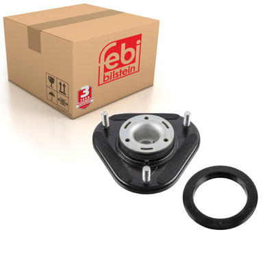 Front Strut Mounting Kit Fits Toyota Prius Zelas Lexus 4860972010S1 Febi 185481