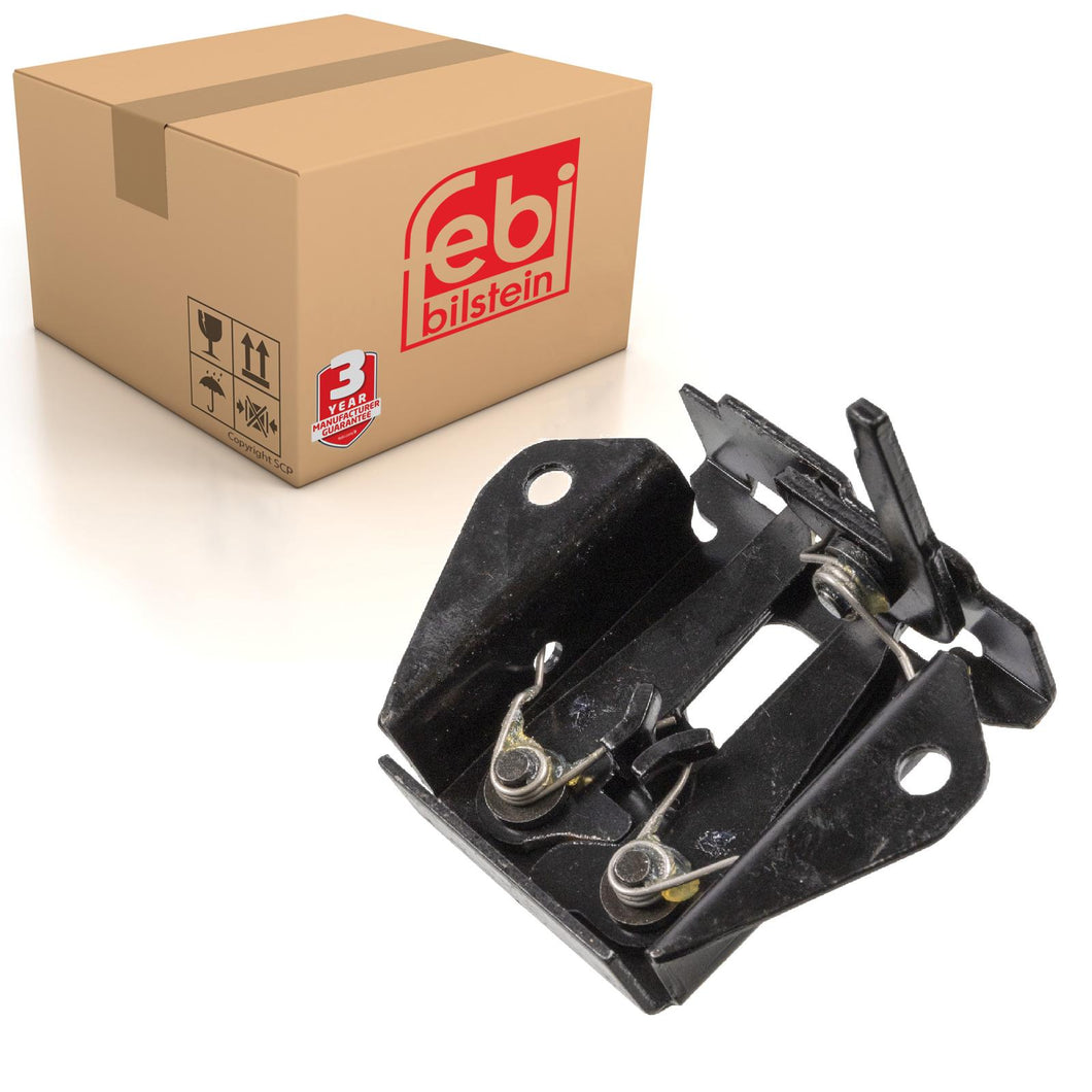 Bonnet Lock Fits Mercedes Actros OE 9437500084 Febi 185485