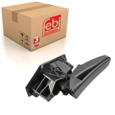 Left Inner Door Handle Fits Mercedes Actros OE 0007250107 Febi 185487