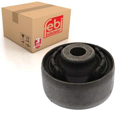 Front Lower Control Arm Bush Fits Vauxhall Corsa Combo Van Meriva Tig Febi 18548