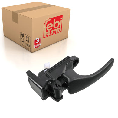 Left Inner Door Handle Fits Mercedes Actros Econic OE 9417200066 Febi 185492