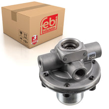 Load image into Gallery viewer, Pressure Relief Valve Fits MAN E2000 F90 TGA TGS TGX OE 81521016120 Febi 185495
