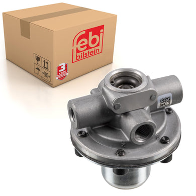 Pressure Relief Valve Fits MAN E2000 F90 TGA TGS TGX OE 81521016120 Febi 185495