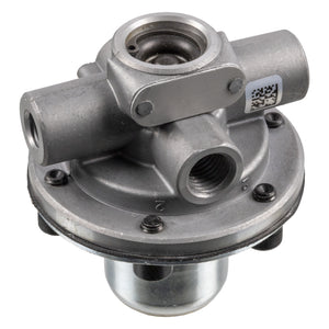 Pressure Relief Valve Fits MAN E2000 F90 TGA TGS TGX OE 81521016120 Febi 185495