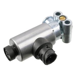 Compressed Air Solenoid Valve Fits Iveco Ford Trucks	OE 041025616 Febi 185496