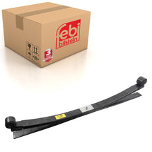 Load image into Gallery viewer, Rear Leaf Spring Fits Ford Transit IV 2006-14 OE 1788919 Febi 185498