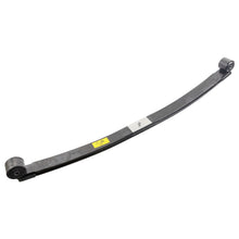 Load image into Gallery viewer, Rear Leaf Spring Fits Ford Transit IV 2006-14 OE 1788920 Febi 185499