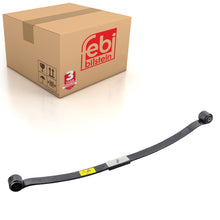 Load image into Gallery viewer, Rear Leaf Spring Fits Ford Tourneo Transit 2002-13 OE 1463291 Febi 185500