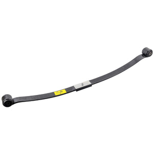 Rear Leaf Spring Fits Ford Tourneo Transit 2002-13 OE 1463291 Febi 185500
