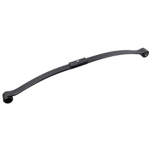 Load image into Gallery viewer, Rear Leaf Spring Fits Ford Tourneo Transit 2002-13 OE 1463291 Febi 185500