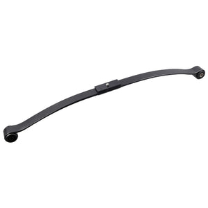 Rear Leaf Spring Fits Ford Tourneo Transit 2002-13 OE 1463291 Febi 185500