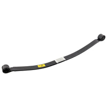 Load image into Gallery viewer, Rear Leaf Spring Fits Ford Transit 2006-14 OE 1721784 Febi 185501