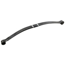 Load image into Gallery viewer, Rear Leaf Spring Fits Ford Transit 2006-14 OE 1721784 Febi 185501