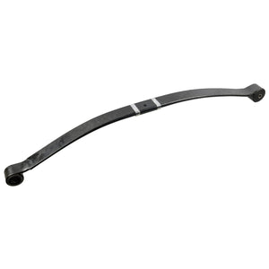 Rear Leaf Spring Fits Ford Transit 2006-14 OE 1721784 Febi 185501