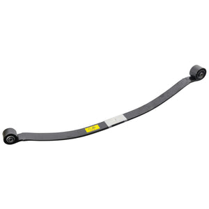 Rear Leaf Spring Fits Ford Transit V OE 2338327 Febi 185502