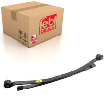 Load image into Gallery viewer, Rear Leaf Spring Fits VW Crafter II OE 2N0511151AA Febi 185503