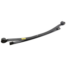 Load image into Gallery viewer, Rear Leaf Spring Fits VW Crafter II OE 2N0511151AA Febi 185503